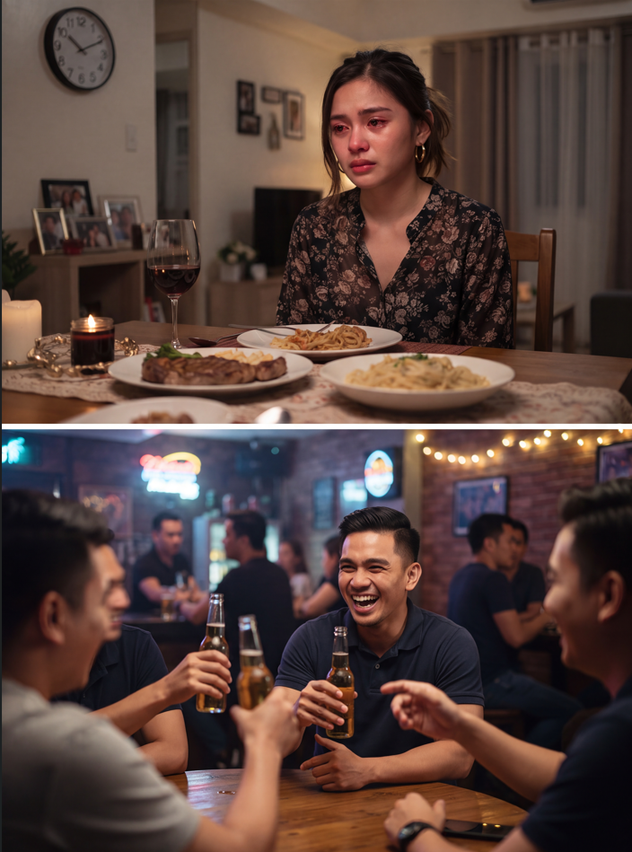 Ginawang katatawanan ng asawa ko ang annulment sa Facebook noong anibersaryo namin para lang magpasikat sa mga kaibigan niya—pinusuan ko ang post, niligpit ang mga gamit ko, at lumisan nang walang pagdadalawang-isip!