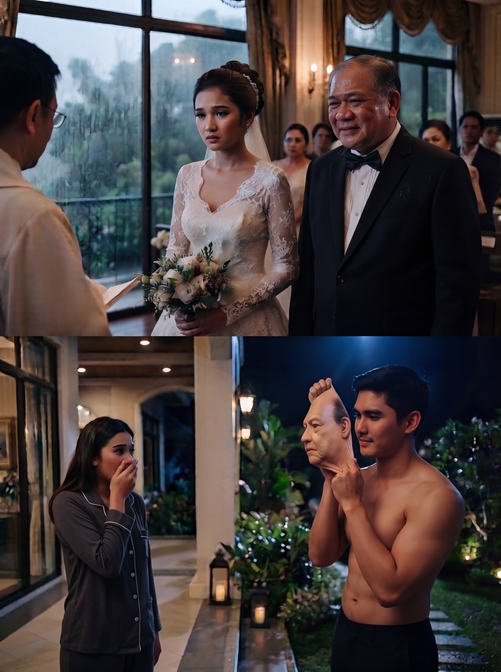 PINAKASALAN KO ANG MATABANG MATANDANG MAYAMAN DAHIL SA PERA — PERO NANG MALAMAN KO KUNG SINO TALAGA SIYA, AKO ANG NAIYAK. Si Ella, dalawampu’t dalawang taong gulang, ay lumaki sa kahirapan.